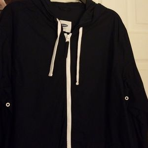 Old Navy Jacket XL